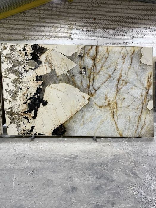 Мрамор гранит столешницы подоконники