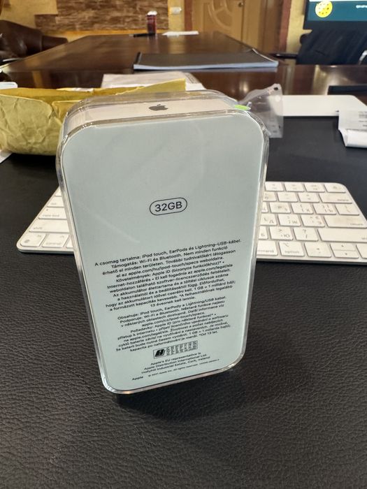 Ipod touch 7 Новий