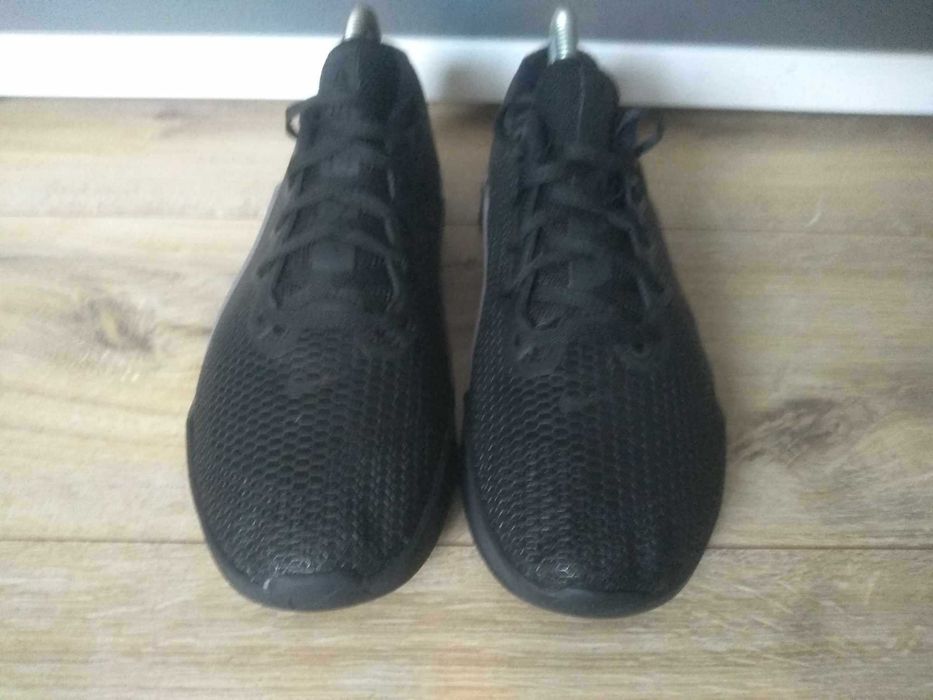 NIKE Metcon 5 AQ1189  Black Gunsmoke 40,5 buty treningowe