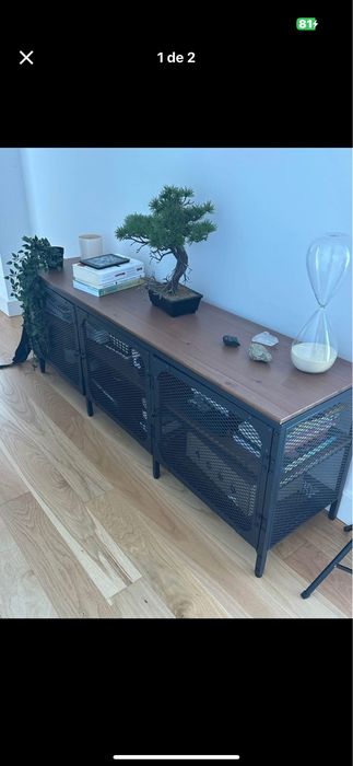 Movel do ikea (menos de 1ano)