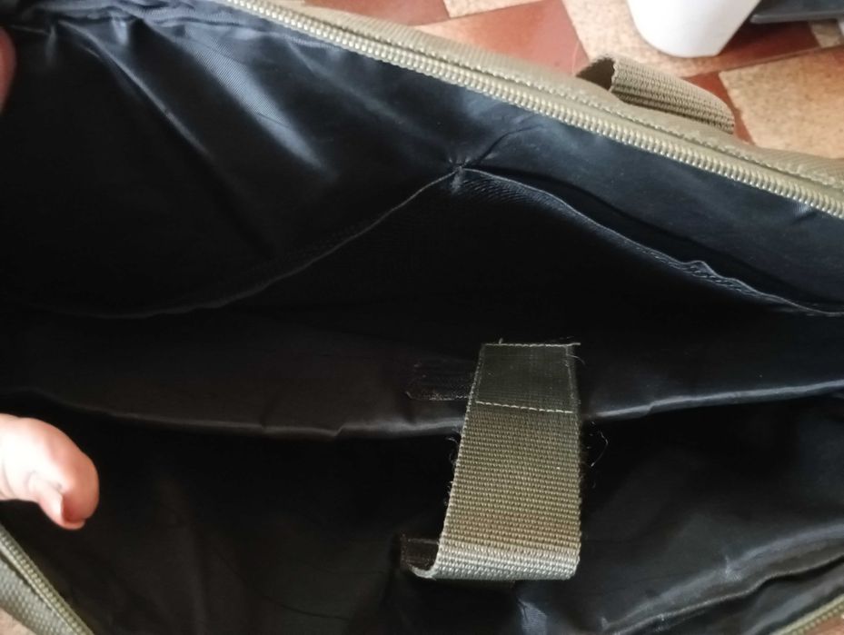 Bolsa para portátil
