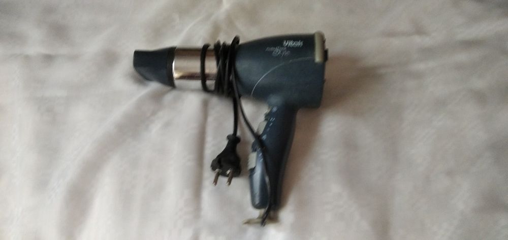 Фен Vltek,профессиональный