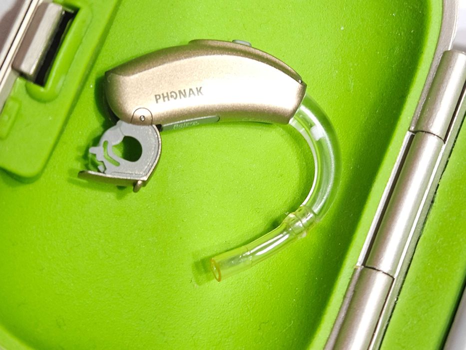 Aparat słuchowy Phonak Bolero V30-M  Poznań