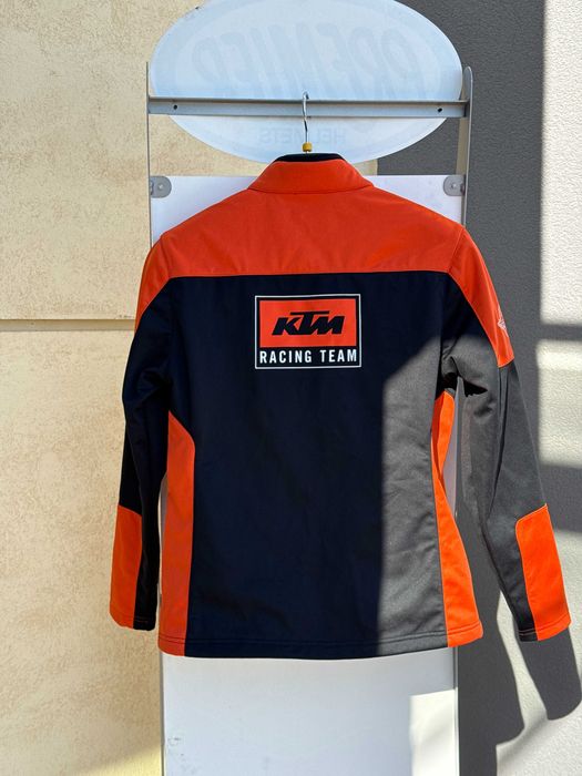 Bluza KTM Women Team Softshell damski M, XL, XXL