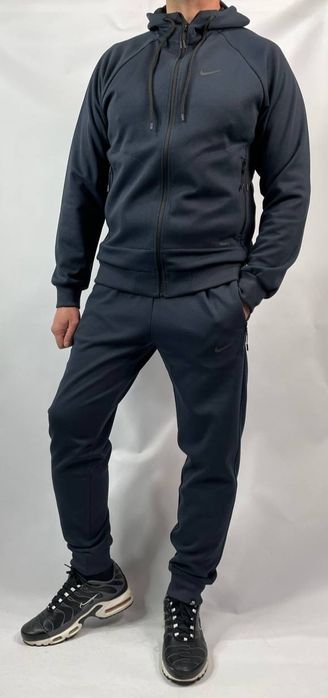 Мужской спортивный костюм Nike весна осень