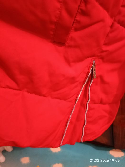 Куртка женская (Испания)52-56