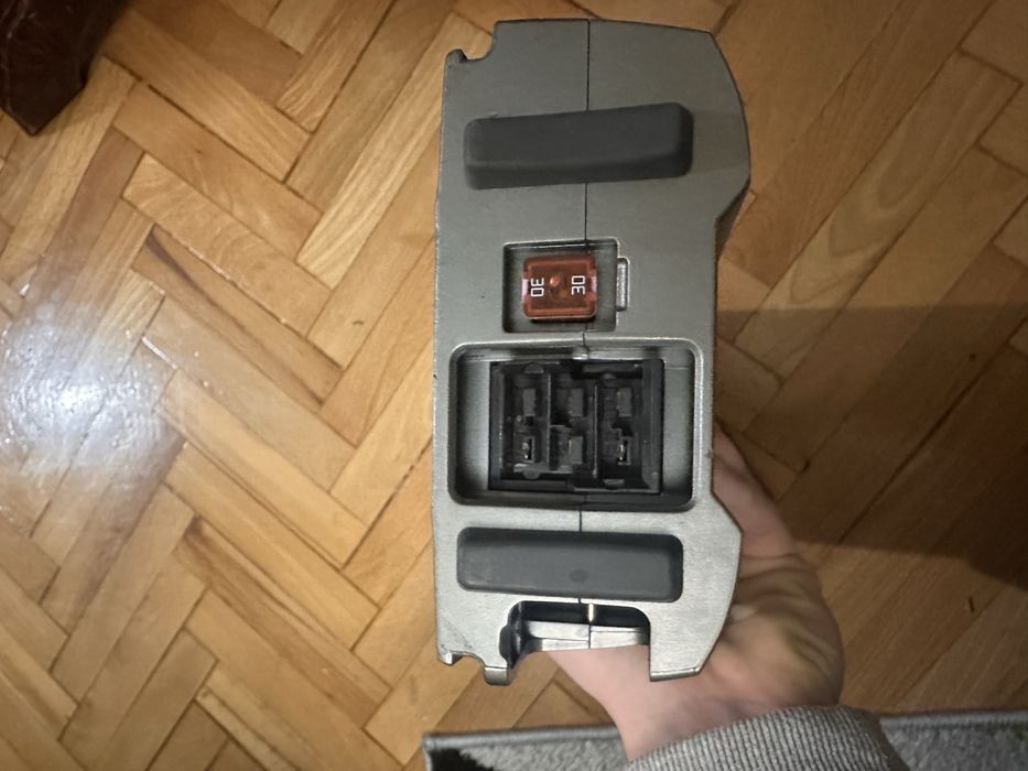 Bateria ion 24V/10Ah