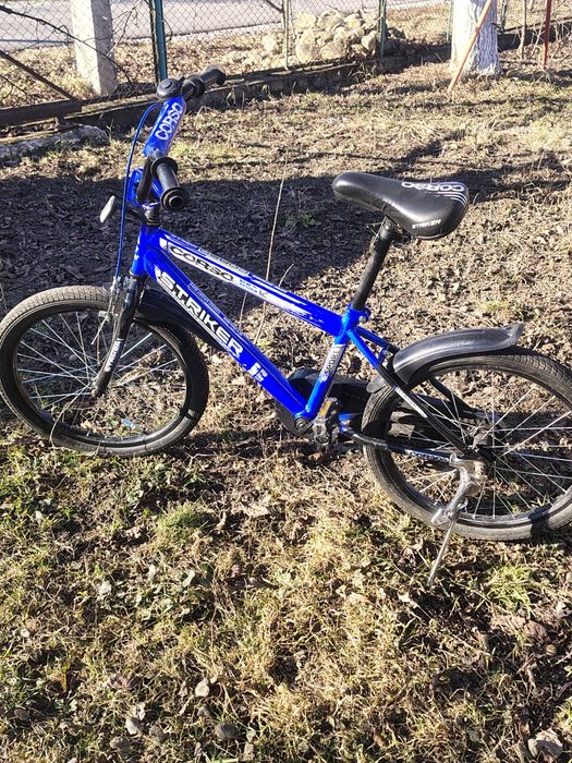 Дитячий велосипед