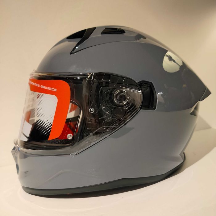 Capacete GIVI 50.8 integral mota  scooter novo