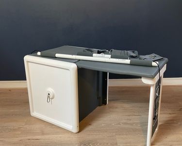 Fitness Cube. Estado 100% funcional