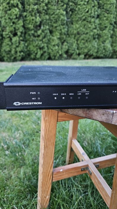 Crestron MP2E Professional Media Processor