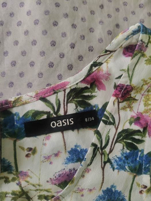 Bluzka damska leciutka