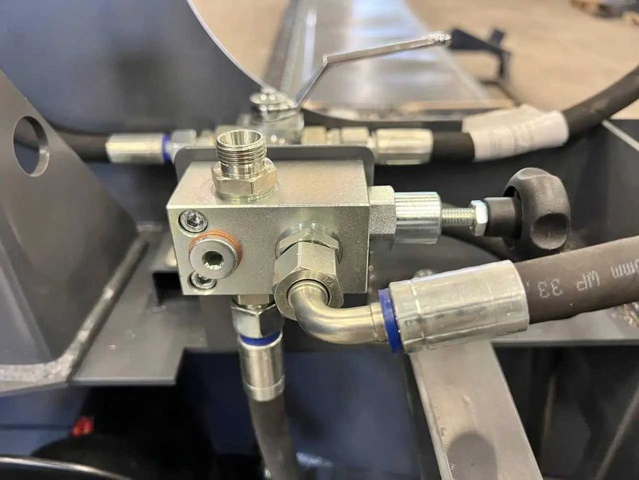 Ріпаковий стіл (пристрій для збирання ріпаку ) від 4 до 10 м.