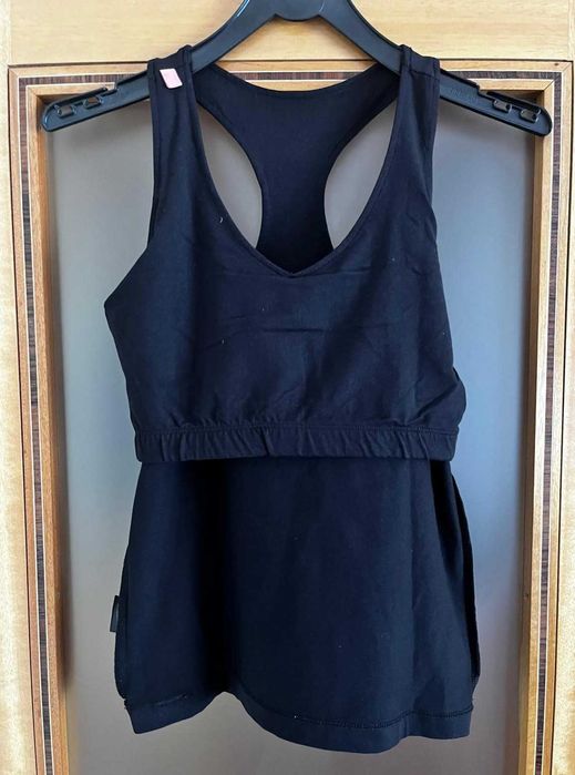 Camisola desportiva de Björn Borg