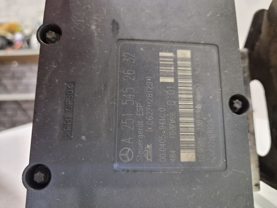 Pompa ABS Mercedes  10.Q208-06283