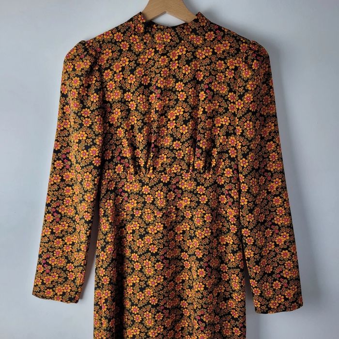 Плаття жіноче з відкритою спиною,  розмір US 6, S/M