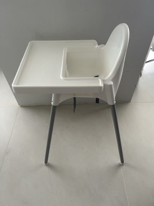 Cadeira de comer Bébé