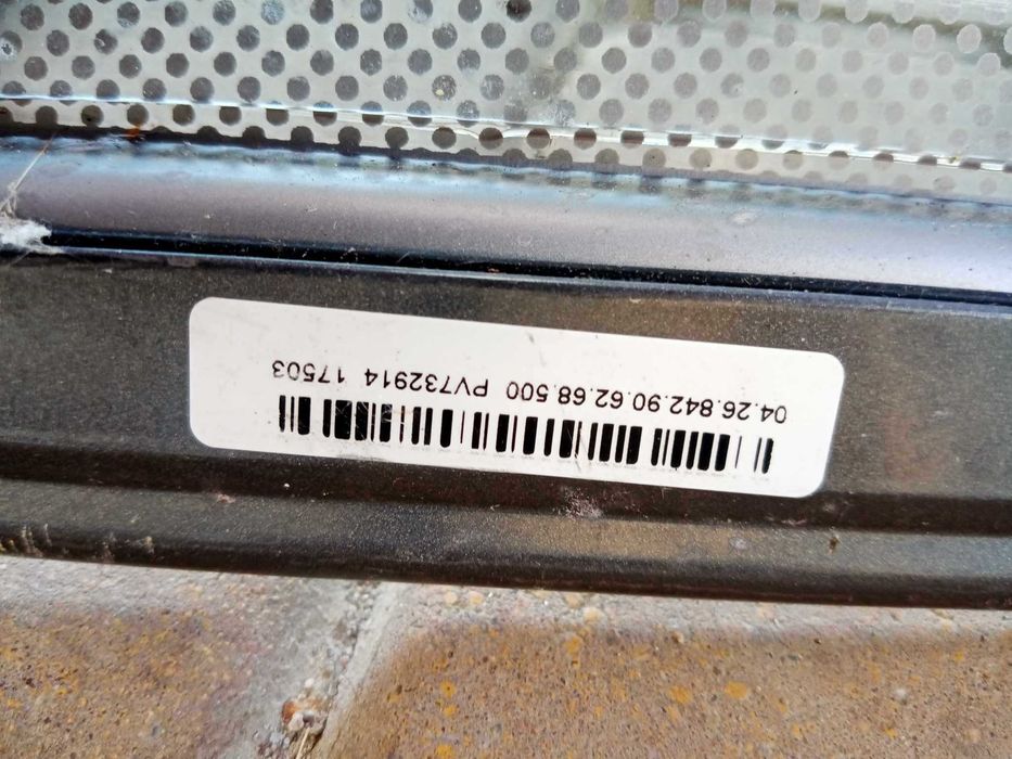 Okno 155,5/89 Przyczepa kempingowa, hobby kamper