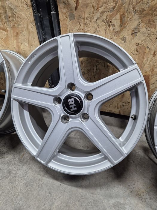 Диски 5*112, R16, Volkswagen, Scoda,  Audi