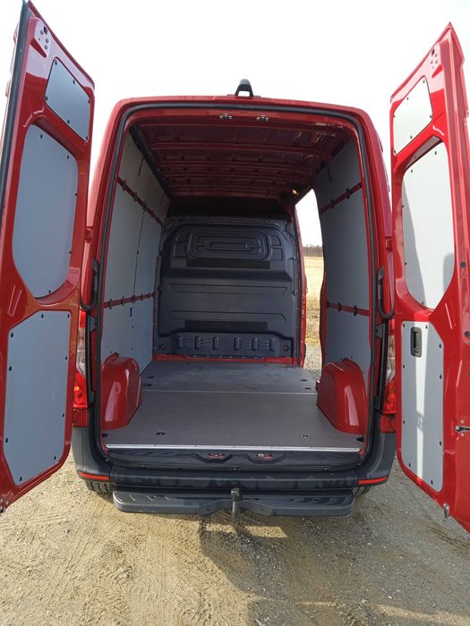 sprzedam Mercedes-Benz Sprinter 314 CDI