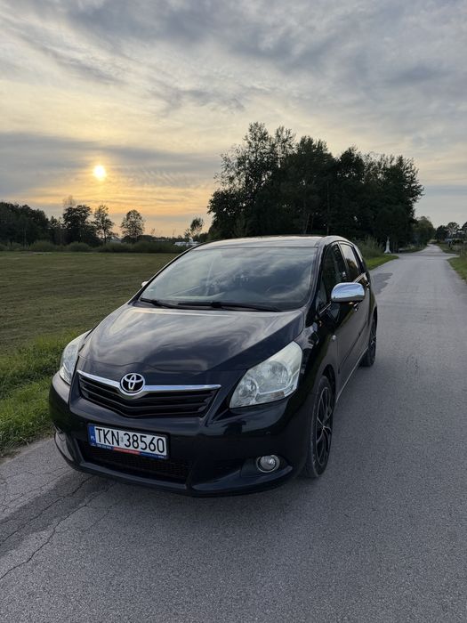 Toyota Verso