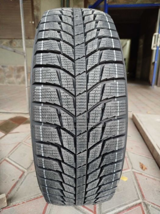 Шини 215/55R16	Triangle	PL01	97R XL| нові зимові 4шт