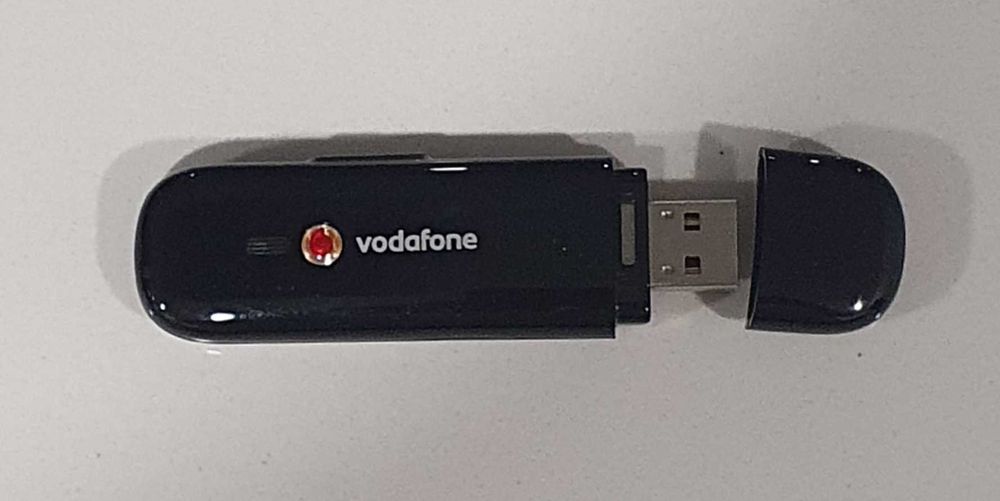 Mobile Connect USB Stick HSDFA (K3565-Z)