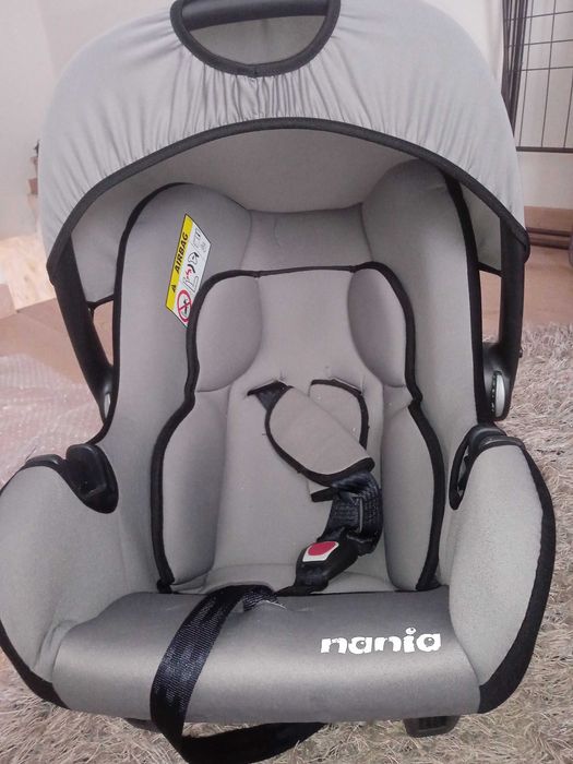 Ovo bebé ótimo conforto