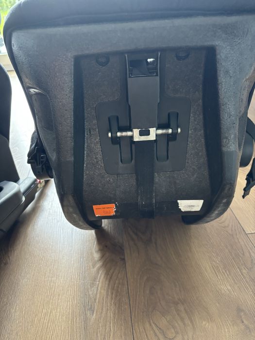 Avionaut Pixel fotelik stan DOBRY