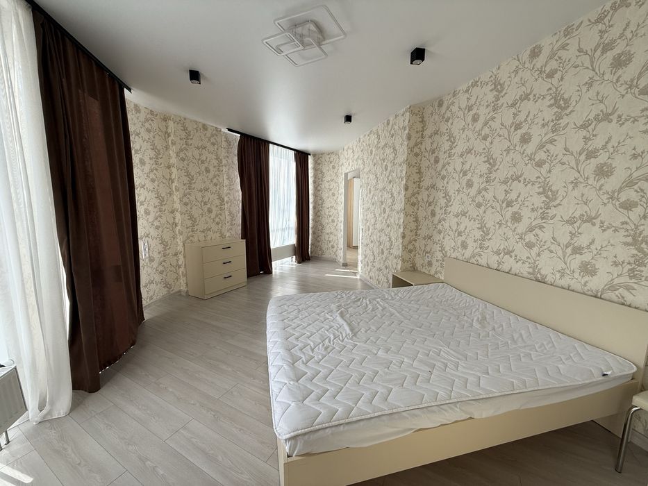 Оренда 1-кімнатної квартири  в ЖК Лісопарковий із сучасним ремонтом.