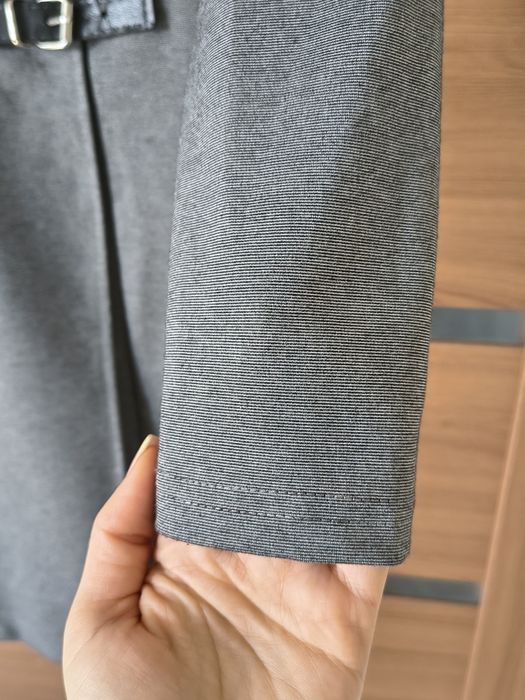 Трикотажна сукня 44-46 р.