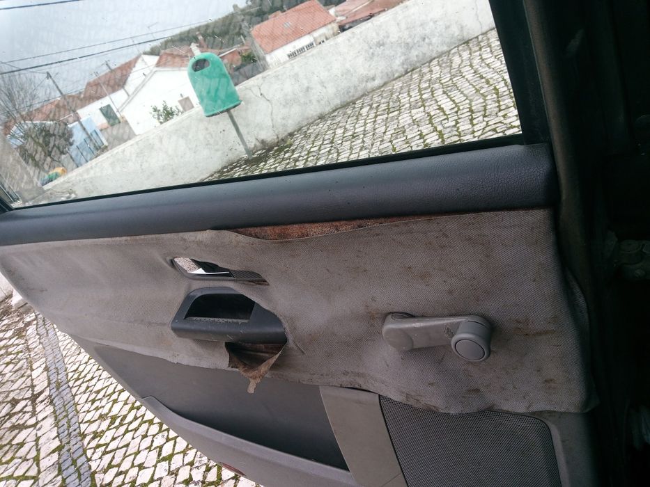 Monovolume 7 lugares