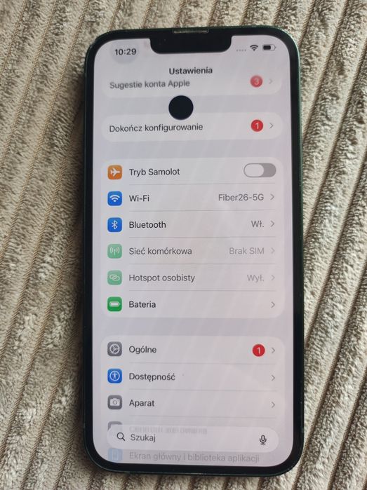 iPhone 13 używany
