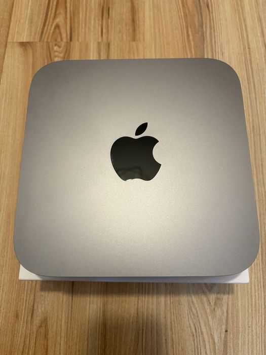Mac Mini 2018 i5 32GB 500GB Super