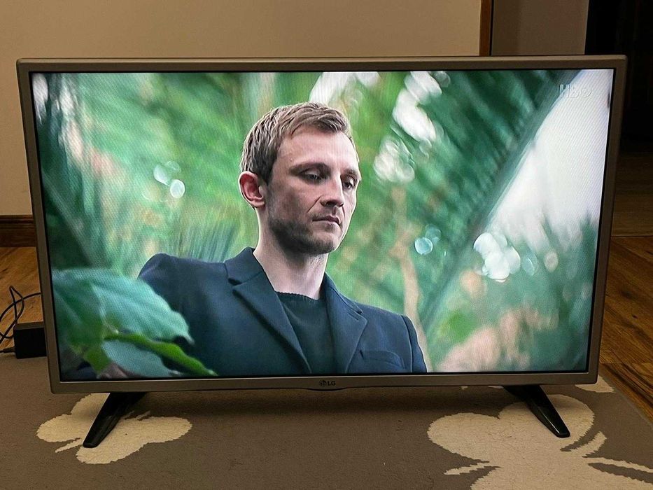 Tv Lg Led 32 " stan bdb