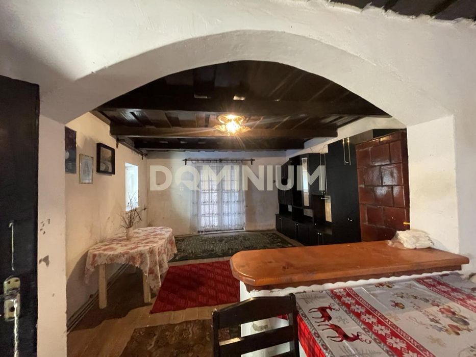 Продається будинок в селі Сокирниця