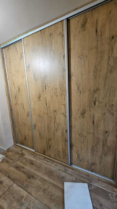 Meble na wymiar - kuchnie, szafy, zabudowy Śląsk