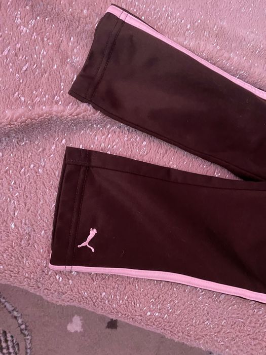 Dresy PUMA 74cm 9-12 miesiecy