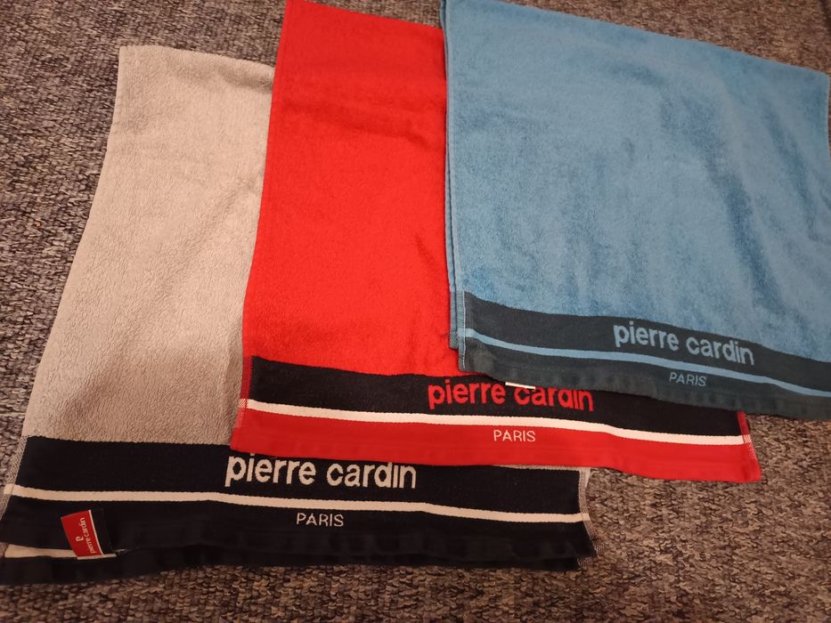 Набір рушників банних бу