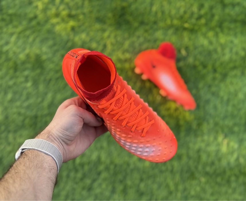 Бутси Nike Magista Obra II FG 38,5р/24см. Бутсы,копы,копи