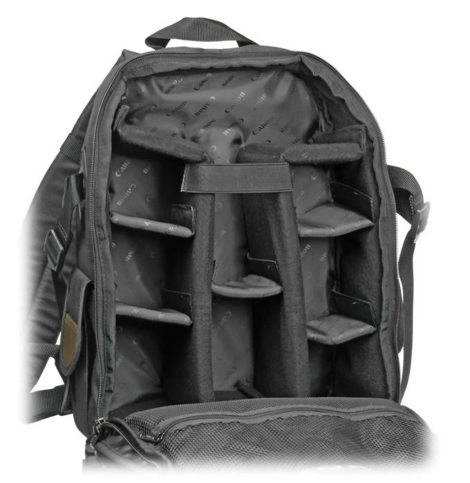 Mochila Canon Deluxe Bag Pack 200EG