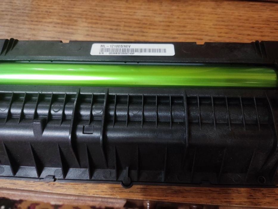 Картридж Samsung ML1210 D3
