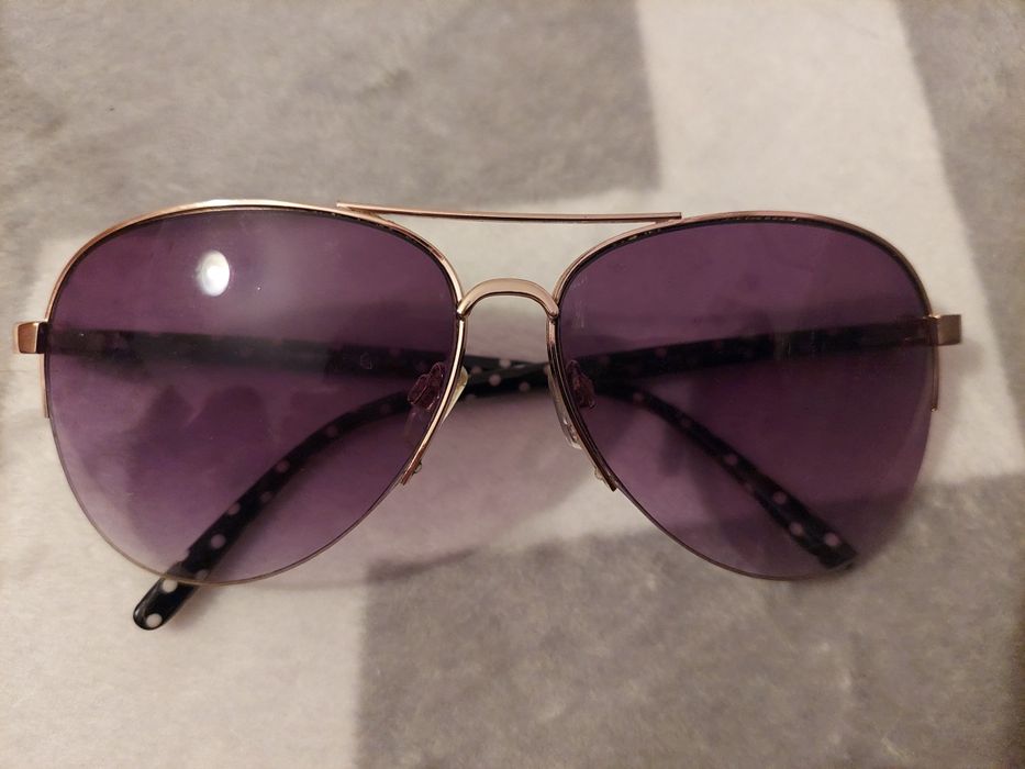 Okulary przeciwsłoneczne