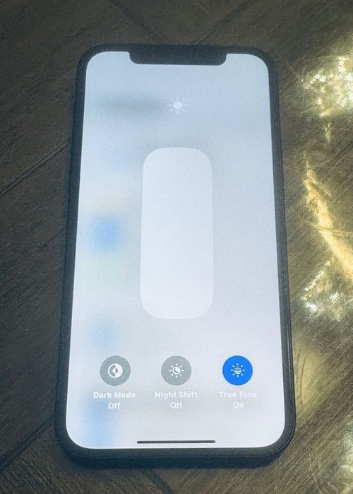 Apple iPhone 12 mini