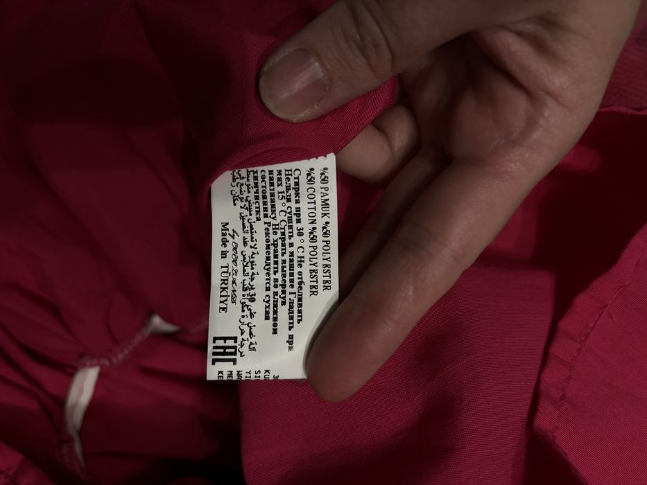 Платье в стиле Wednesday