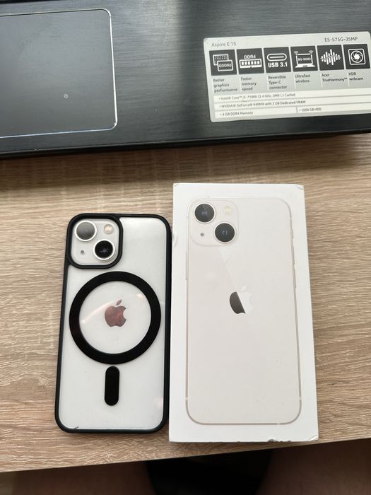 Iphone 13 mini 128