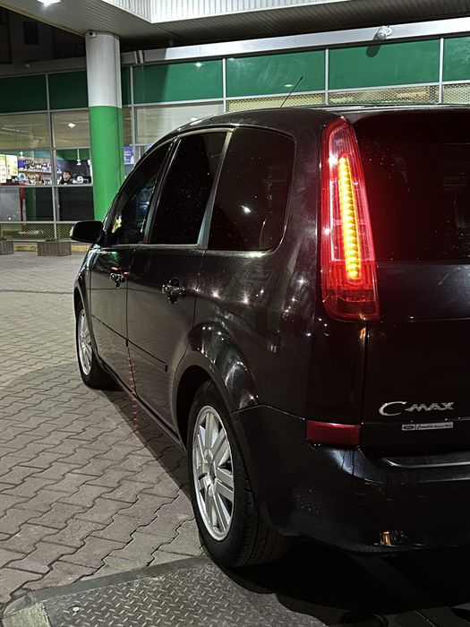 Продам Ford C-Max