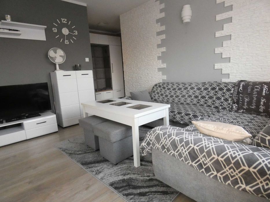 Mieszkanie – Gorzów Wielkopolski - Widok 3