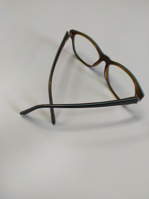 Sprzedam oprawki okularowe, okulary