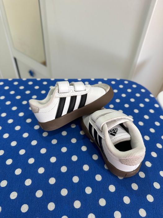 Sapatilhas/tenis para bebe